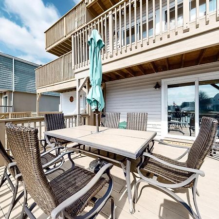 Bayfront Beauty At Mallard Landing Ocean City Exteriér fotografie